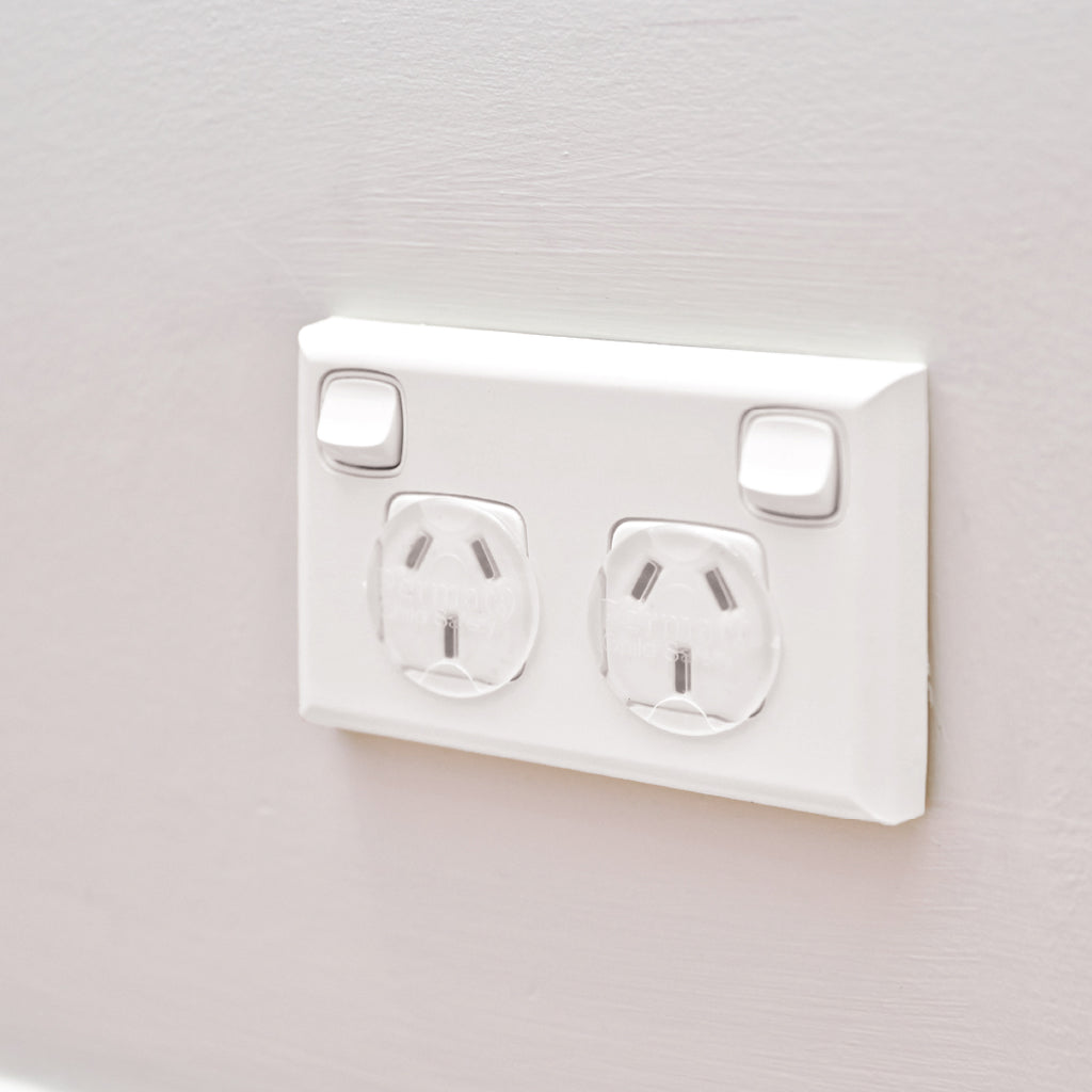 Outlet Covers - Perma Child Safety AU