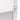 Retractable Gate Replacement Bottom Handle - White - Perma Child Safety